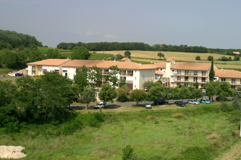 Sainte Clotilde Caux exploité par Emeis