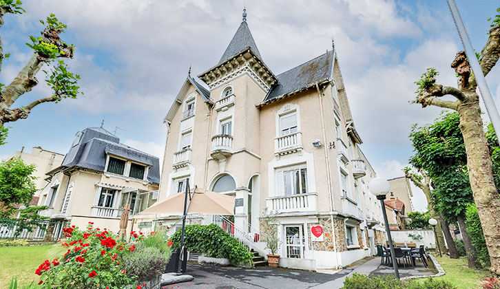 Ehpad Résidence Médicis