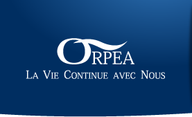 Ehpad Orpea