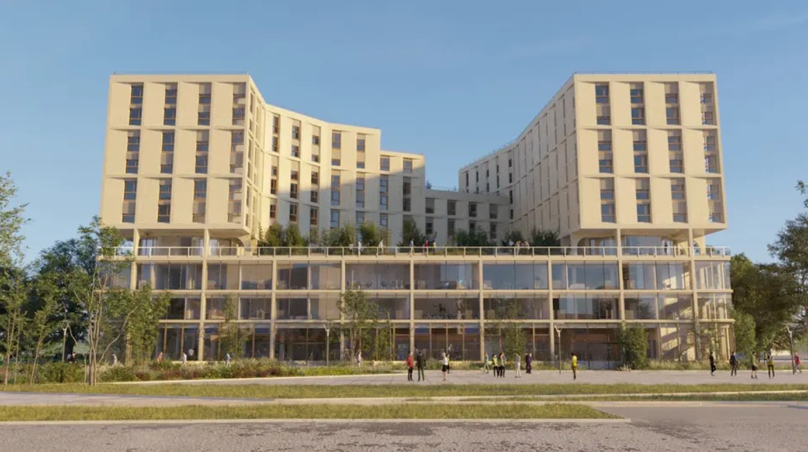 Résidence Etudiante Artémisia