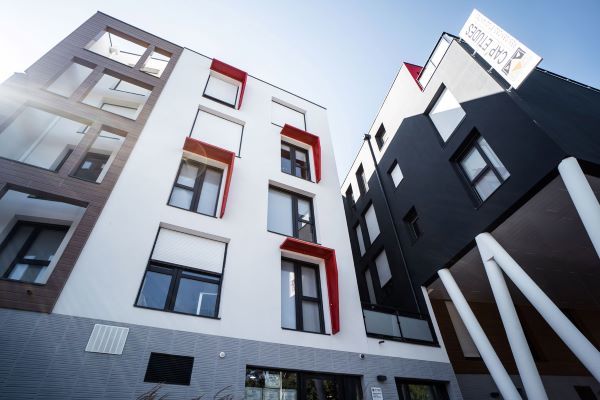 Résidence Etudiante La Rochelle