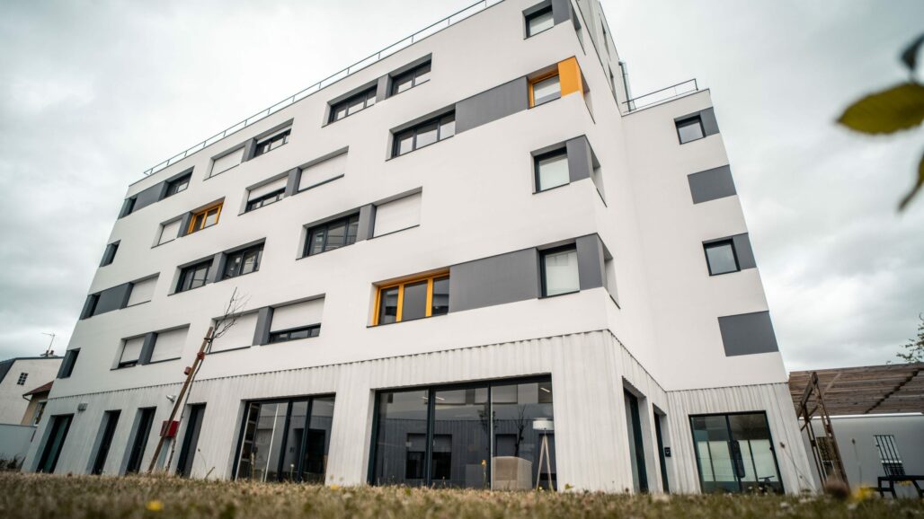 Résidence Etudiante Rennes Laygo