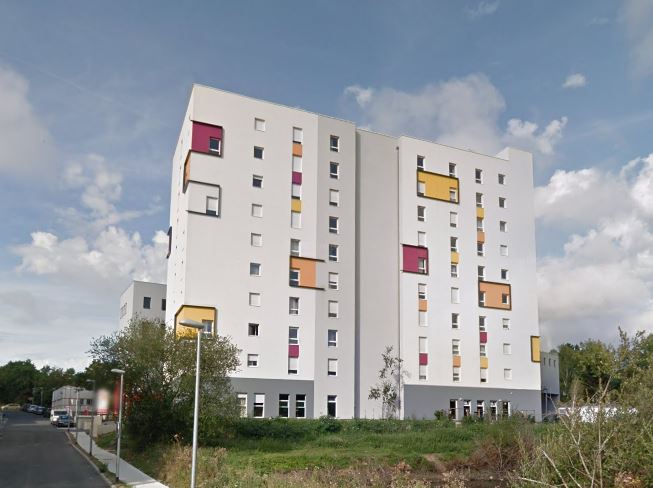 Résidence Etudiante Excelys