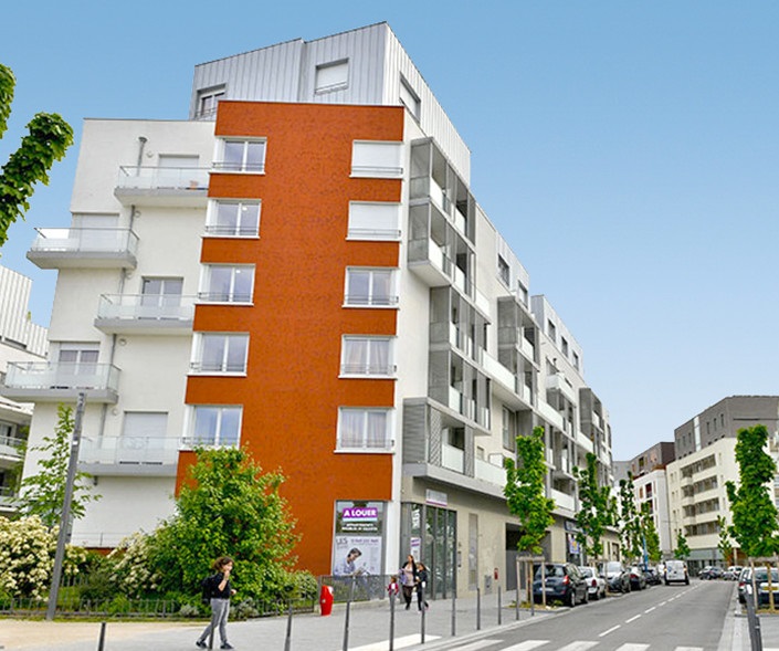 Cap Avenir une  exploitée par Les Belles Annees à Lyon 