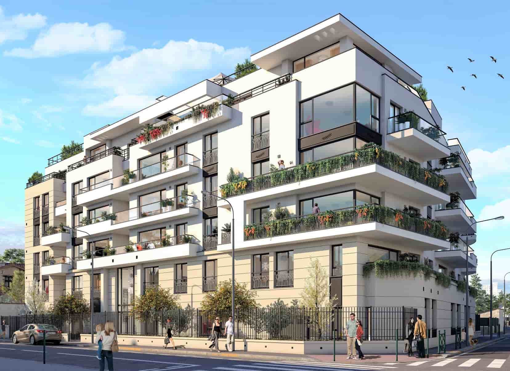 Carré Céleste une  exploitée par Les Belles Annees à Orléans 