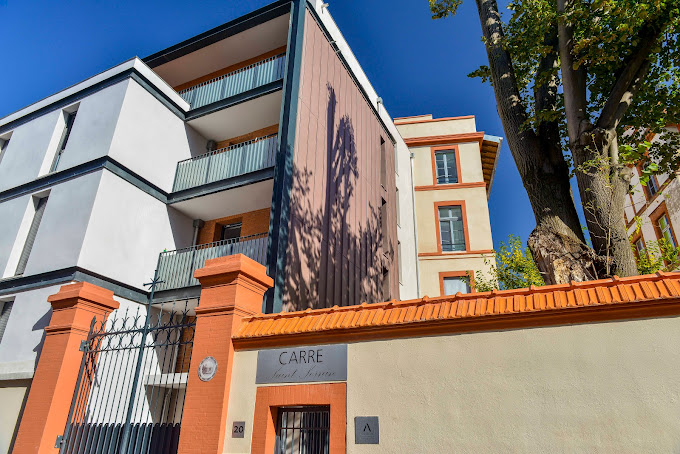 Résidence Etudiante Carré Saint-Sernin