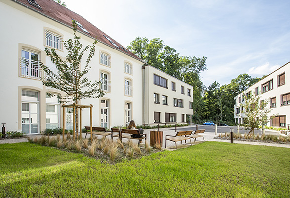 Résidence Etudiante Le Castel