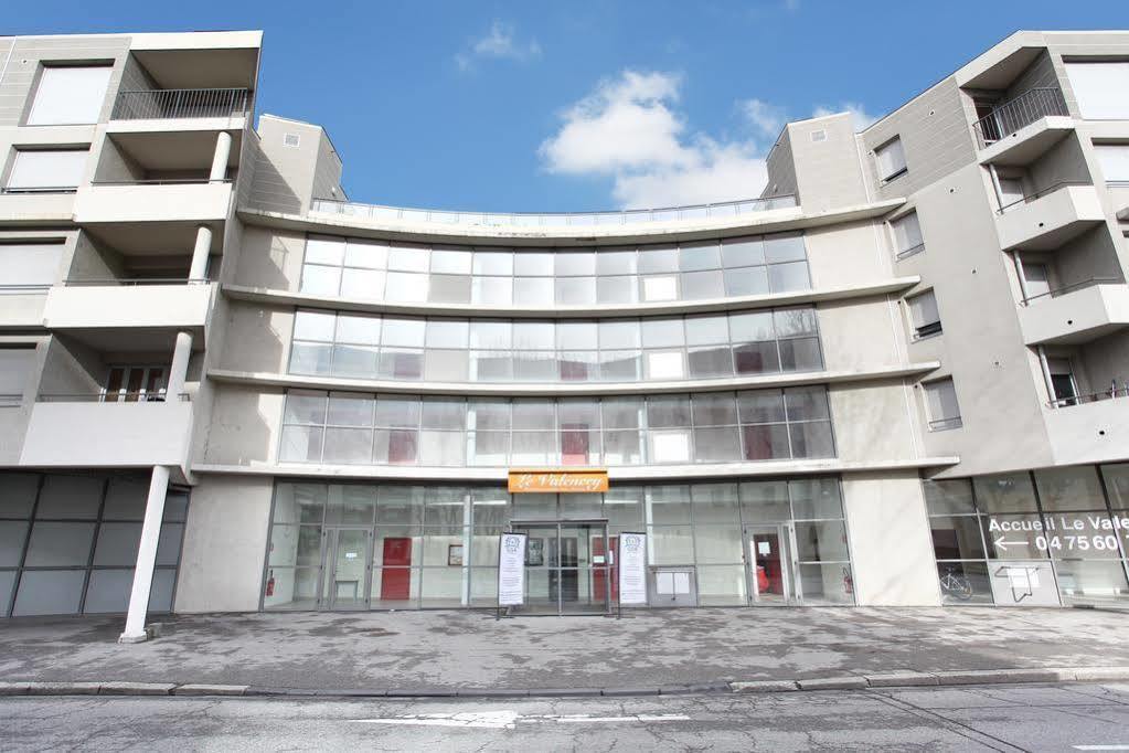 Le Valencey une  exploitée par Neoresid à Valence 