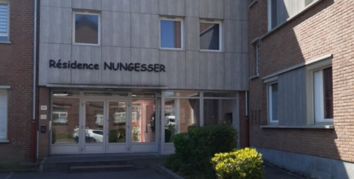 Nungesser une  exploitée par Neoresid à Anzin 