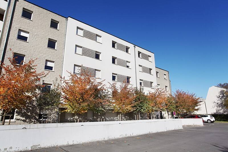 République une  exploitée par Neoresid à Douai 