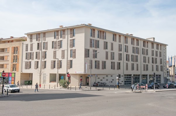 Studéa Aix Galice une  exploitée par Studea à Aix-en-Provence 