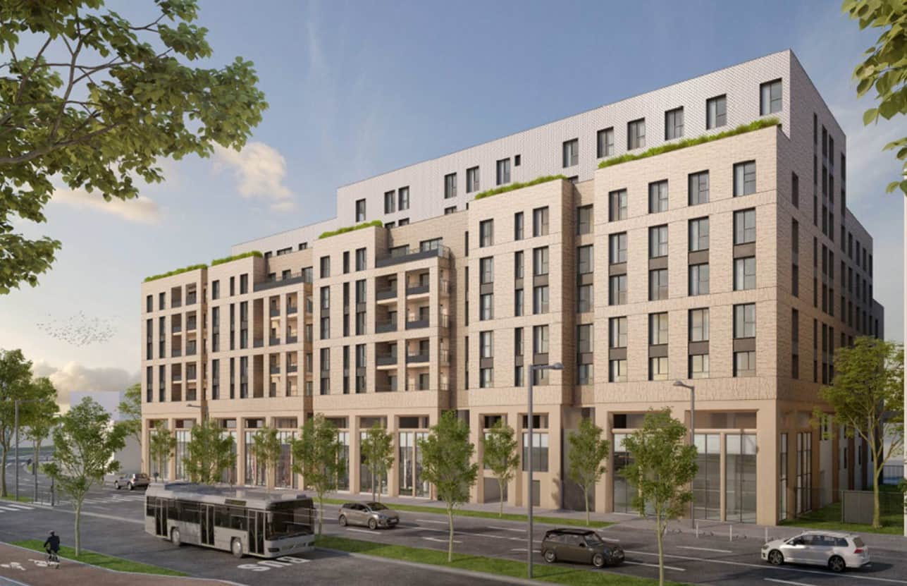 Bordovita une  exploitée par Studea à Bordeaux 