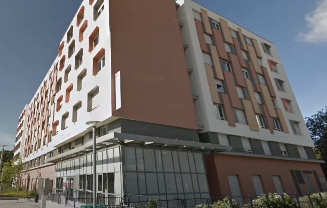 Studéa Cachan une résidence étudiante exploitée par Studea à Cachan, 