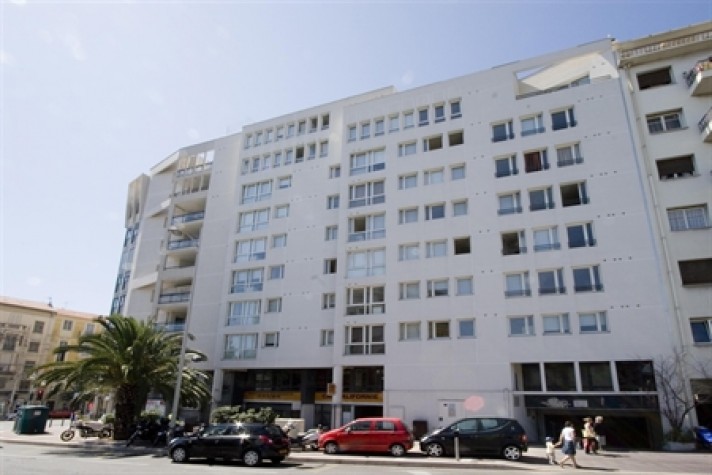 Studéa Californie une  exploitée par Studea à Nice 