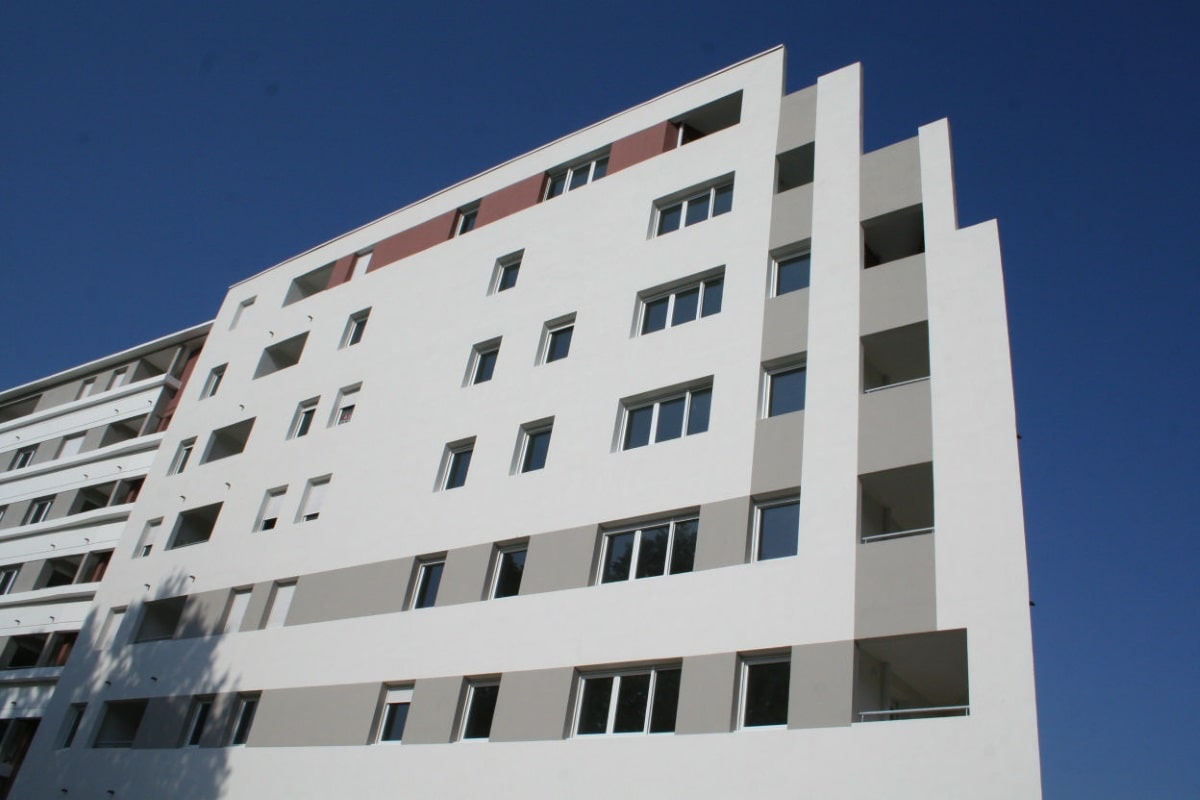 Résidence Etudiante Studéa Capelette