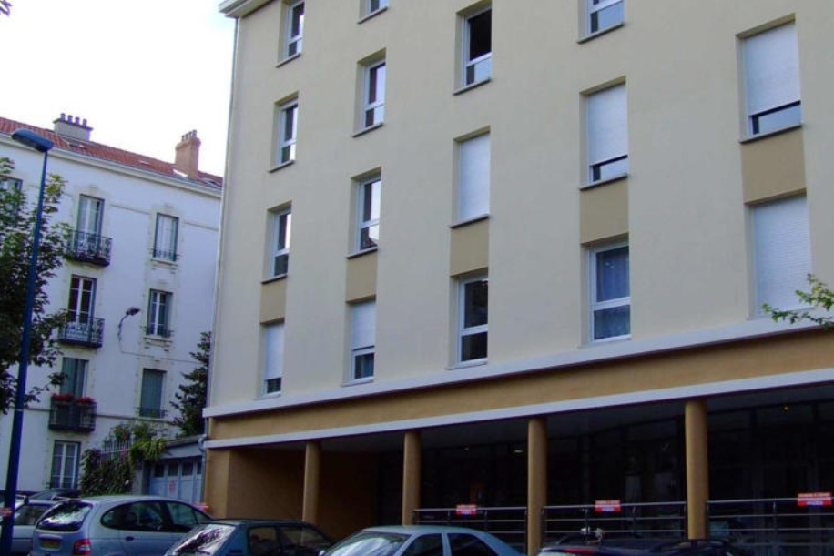 Résidence Etudiante Studéa Clermont 1