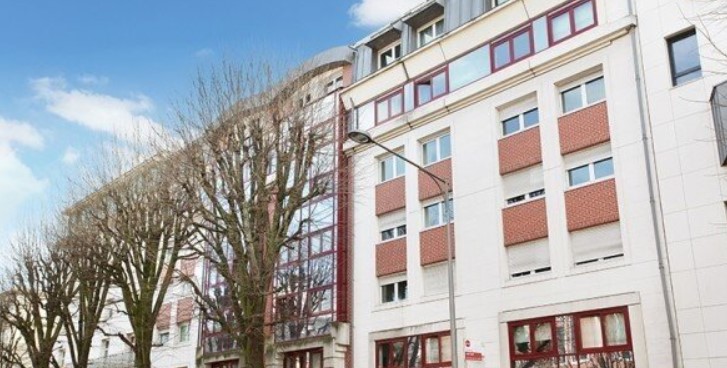 Résidence Etudiante Studéa Constantine