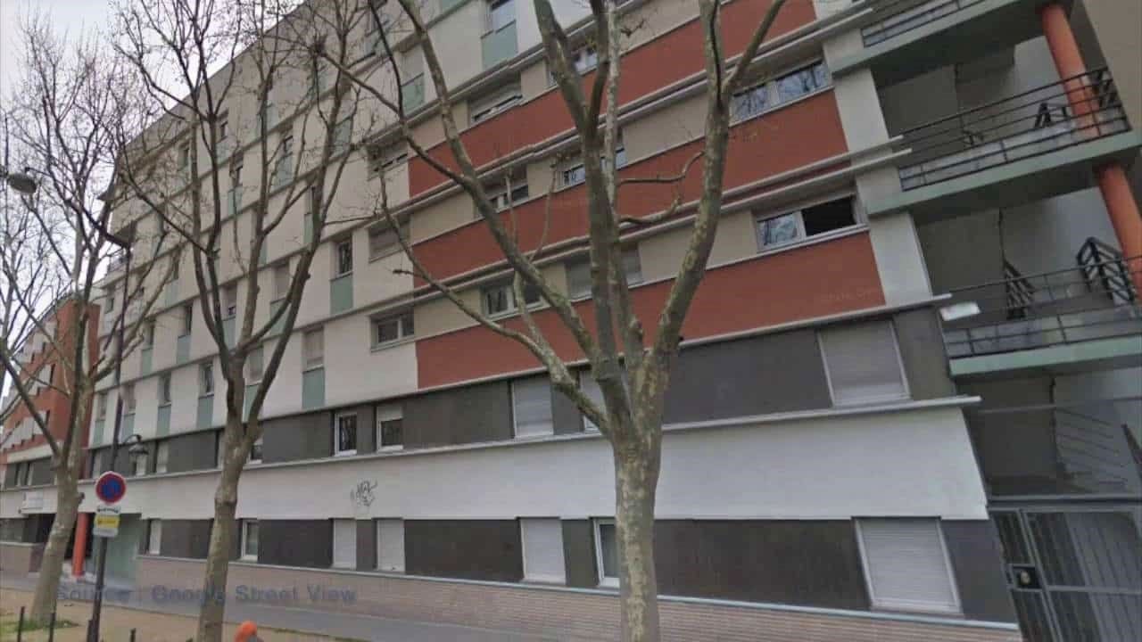 Résidence Etudiante Jean Cocteau