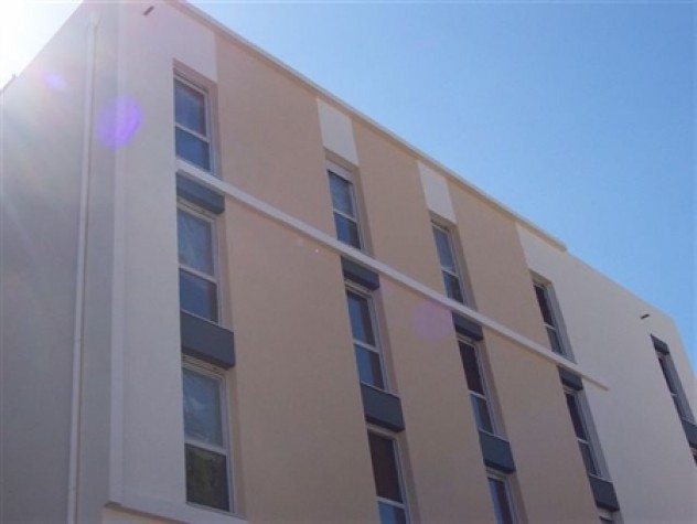 Jean Macé une  exploitée par Studea à Lyon 