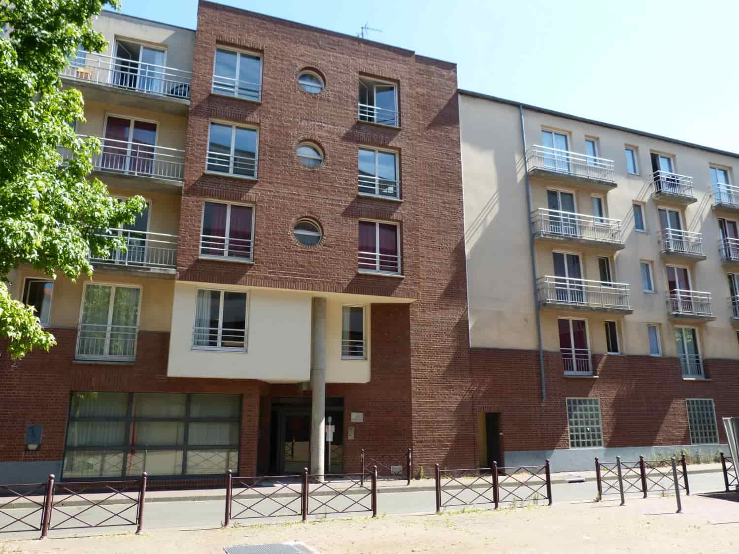 Studéa Lille Centre une  exploitée par Studea à Lille 