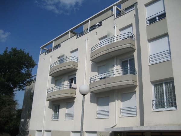 Loquidy une  exploitée par Studea à Nantes 