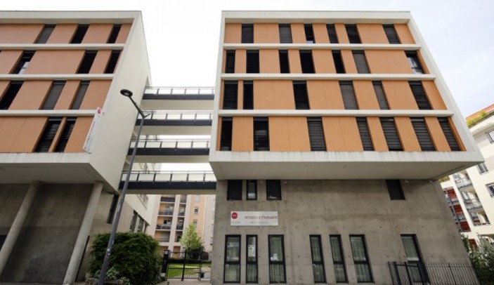 Studéa Lyon Vaise une  exploitée par Studea à Lyon 