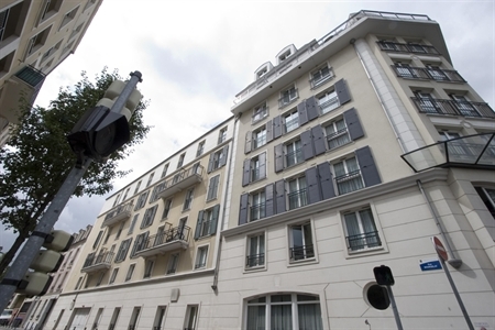 Studéa Maisons Alfort 2 une  exploitée par Studea à Maisons-Alfort 