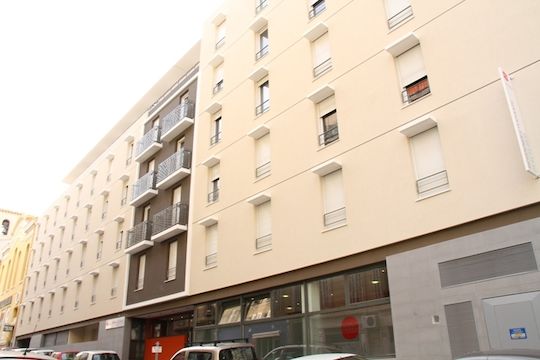 Marseille Croix d’Azur une  exploitée par Studea à Marseille 