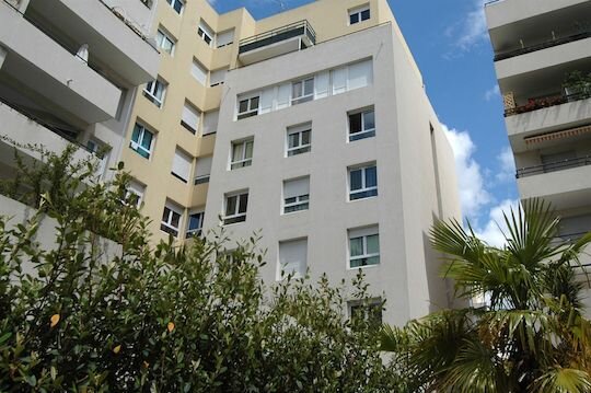 Montferrand une  exploitée par Studea à Montpellier 