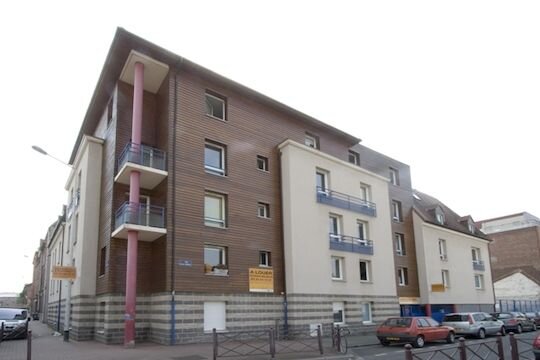 Studéa Moulin une  exploitée par Studea à Lille 