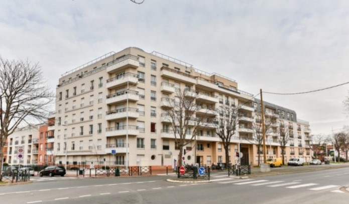 Studéa Nanterre Joffre une  exploitée par Studea à Nanterre 