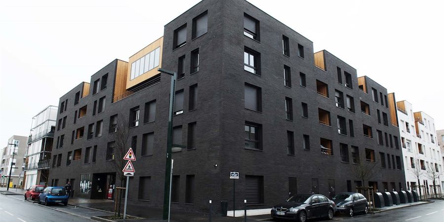 Palaiseau Centre une  exploitée par Studea à Palaiseau 