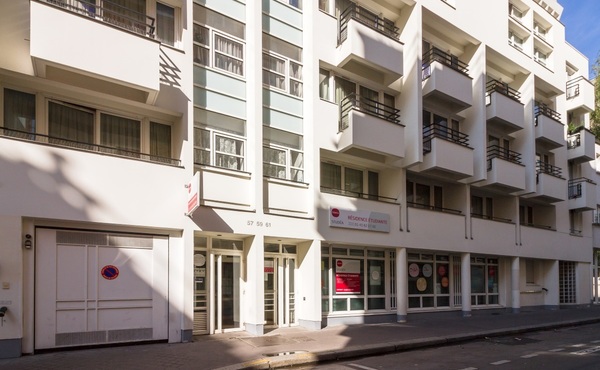 Studéa Paris Grande Bibliothèque une  exploitée par Studea à Paris 