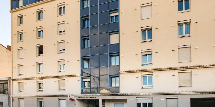 Studéa Presqu'île une  exploitée par Studea à Lyon 