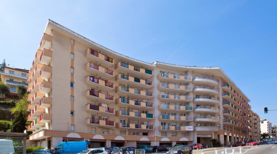 Studéa Riquier une  exploitée par Studea à Nice 