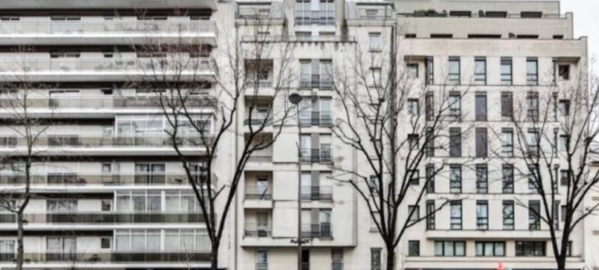 Studéa Rive Gauche une résidence étudiante exploitée par Studea à Paris, 