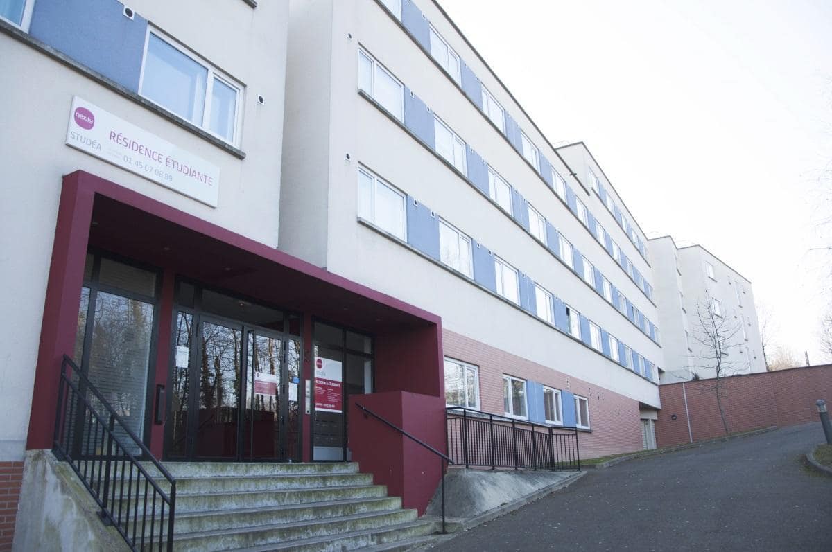 Studéa Sèvres une  exploitée par Studea à Sèvres 