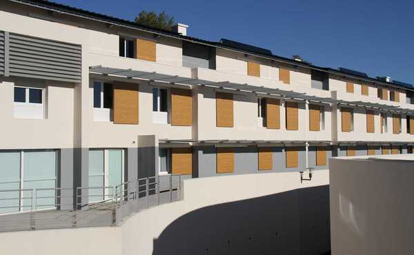 Studéa Sophia Antipolis une  exploitée par Studea à Valbonne 