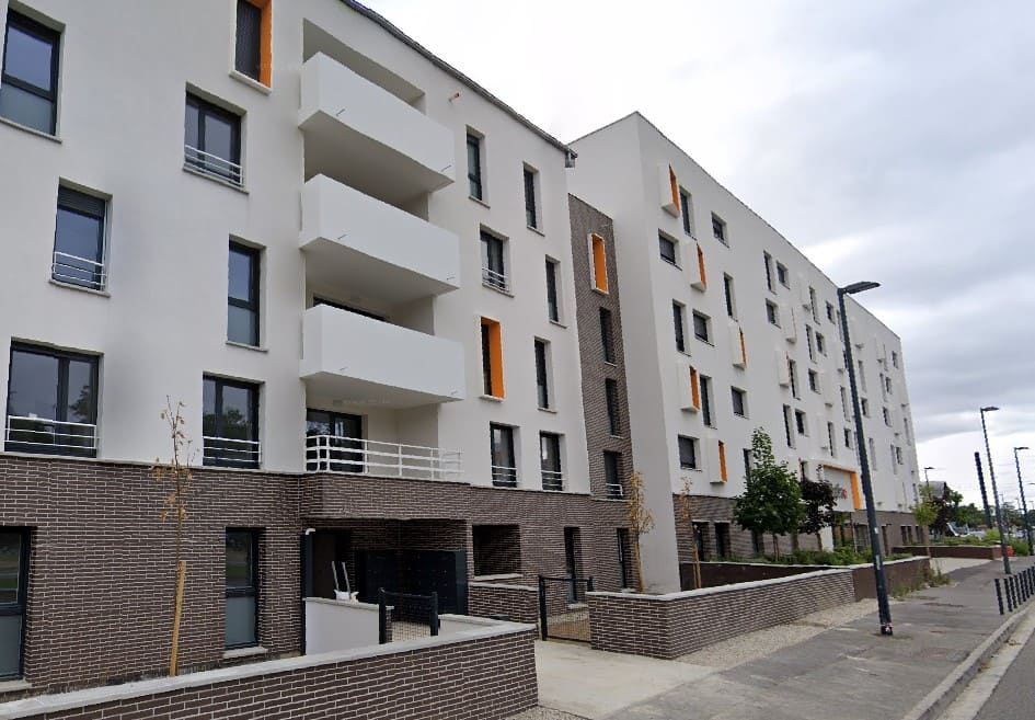 Toulouse Purpan une  exploitée par Studea à Toulouse 