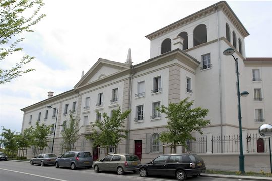 Studéa Val d'Europe 2 une  exploitée par Studea à Serris 