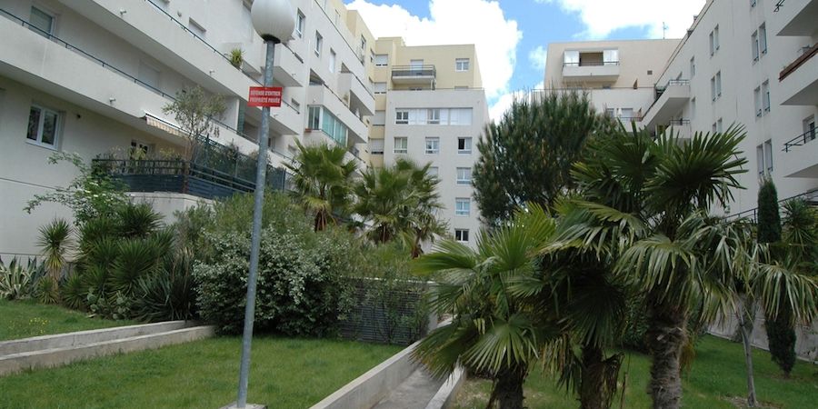 Zuccarelli une  exploitée par Studea à Montpellier 