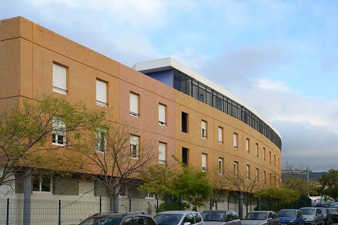 Résidence Etudiants Le Premium