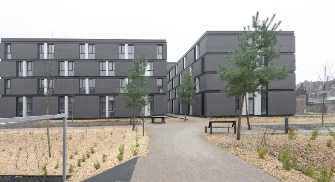 Résidence Etudiante Lille Euratechnologies