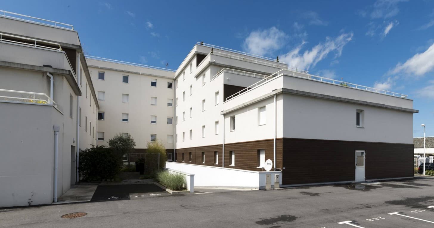 Résidence Etudiante Ocean Break