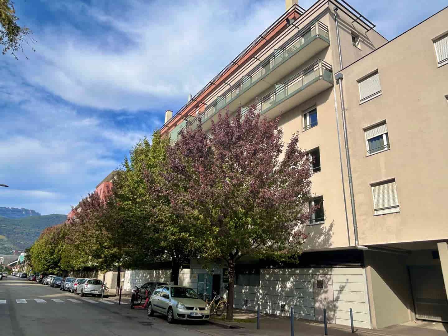 Résidence Étudiante Campus Universités
