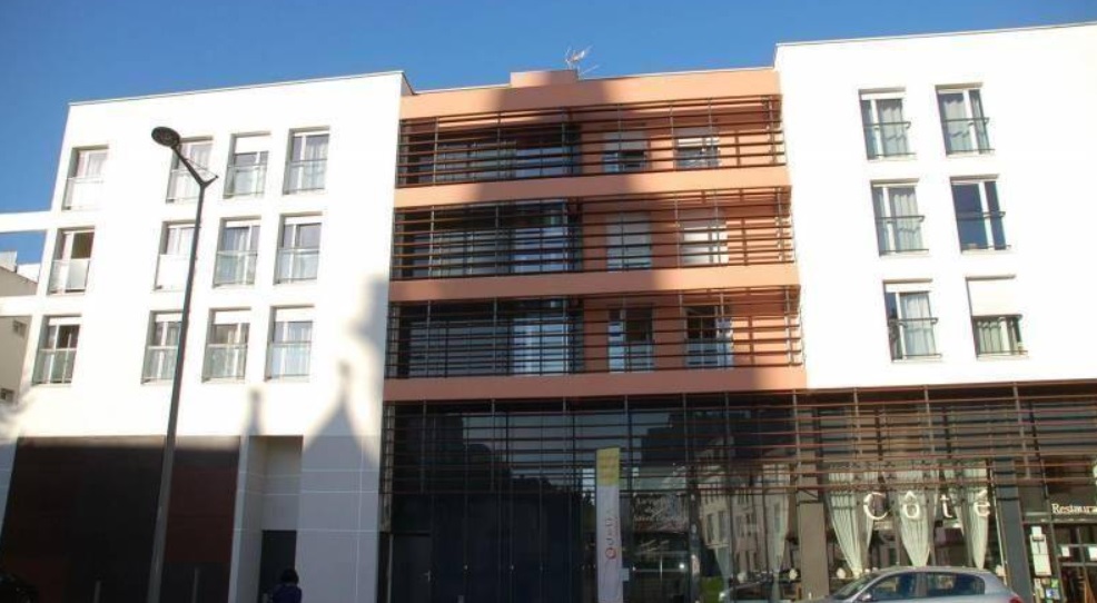 Résidence Etudiants La Girandière