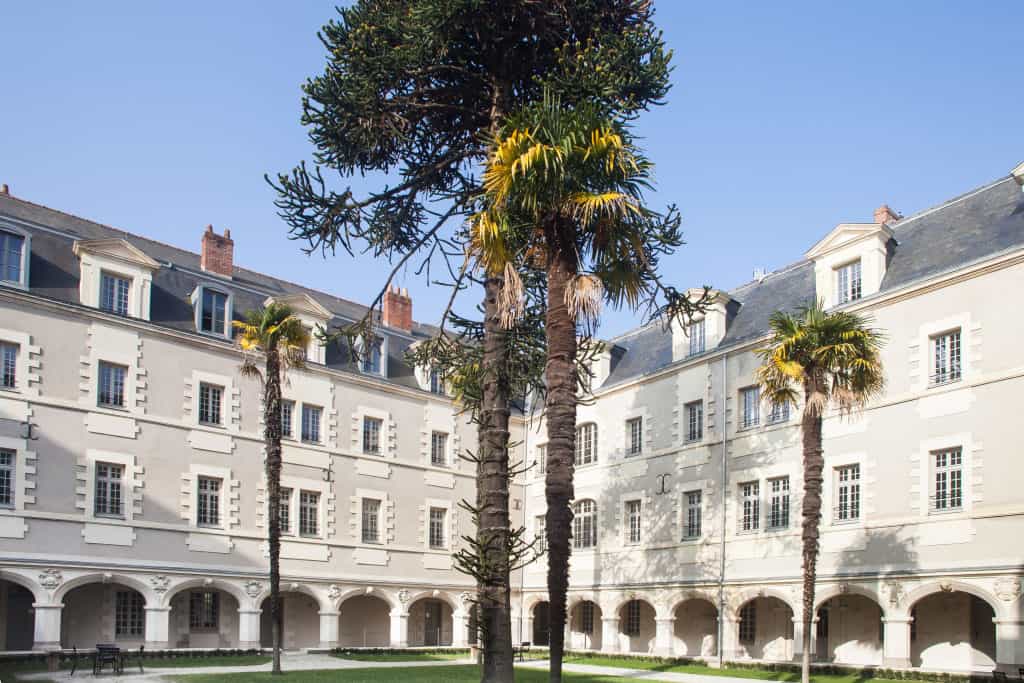 Résidence Seniors Le Jardin de la Visitation