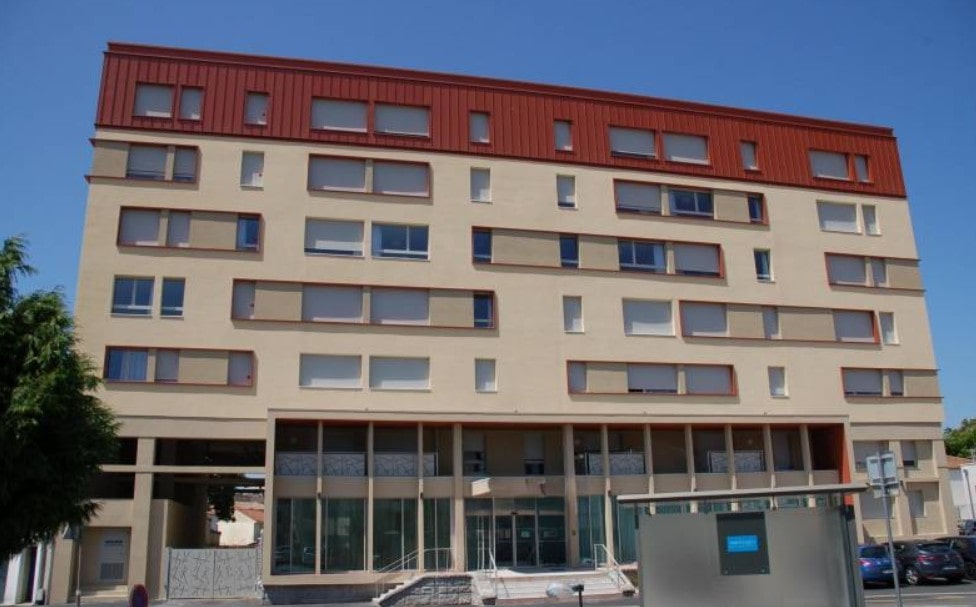 Résidence Seniors Les Bords de Sèvre