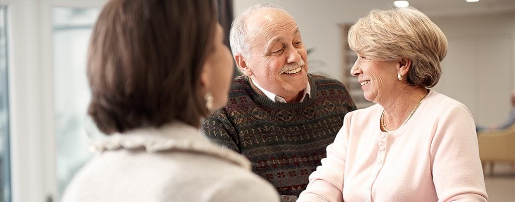 Cour des Lys une Résidence Seniors exploitée par Cogedim à Sèvres 