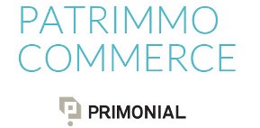 Patrimmo Commerce une SCPI exploitée par Primonial